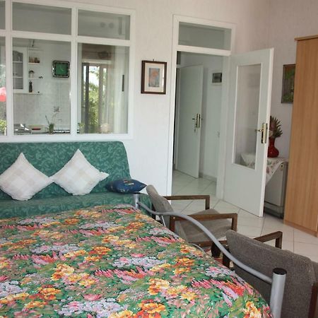 Apartments Kliman 로비니 외부 사진