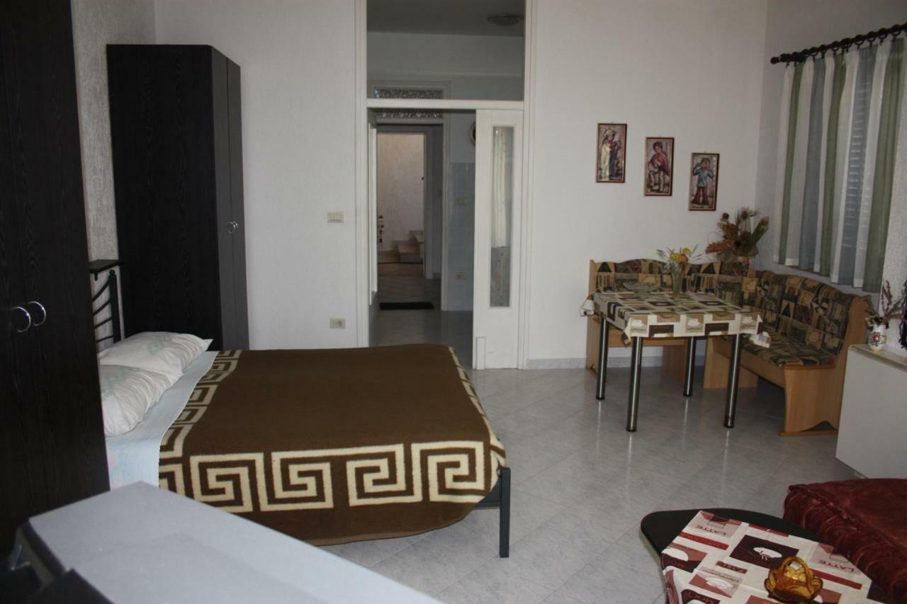 Apartments Kliman 로비니 외부 사진