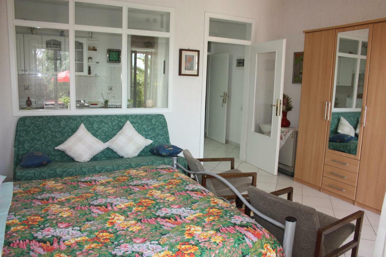 Apartments Kliman 로비니 외부 사진