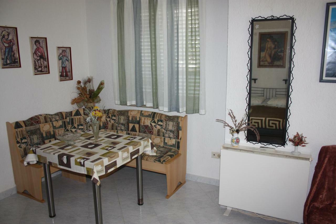 Apartments Kliman 로비니 외부 사진