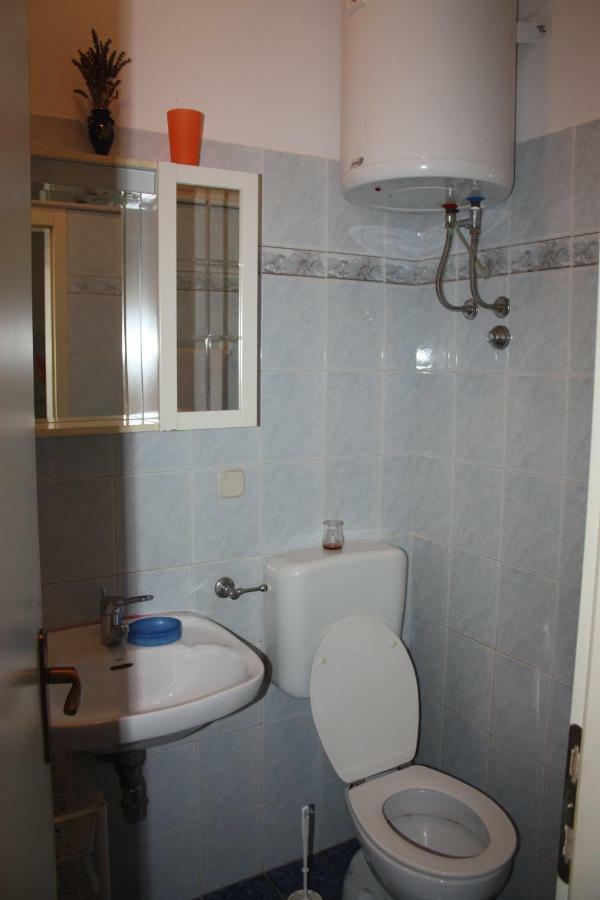 Apartments Kliman 로비니 외부 사진