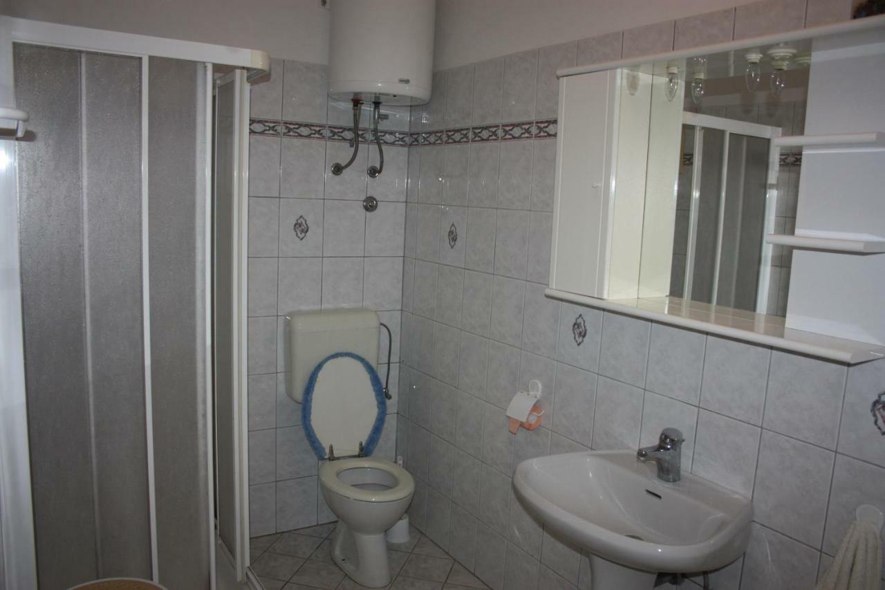 Apartments Kliman 로비니 외부 사진