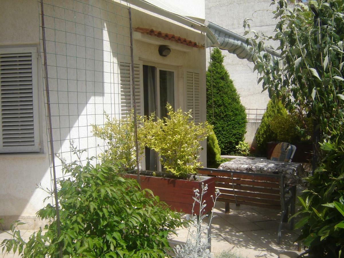 Apartments Kliman 로비니 외부 사진